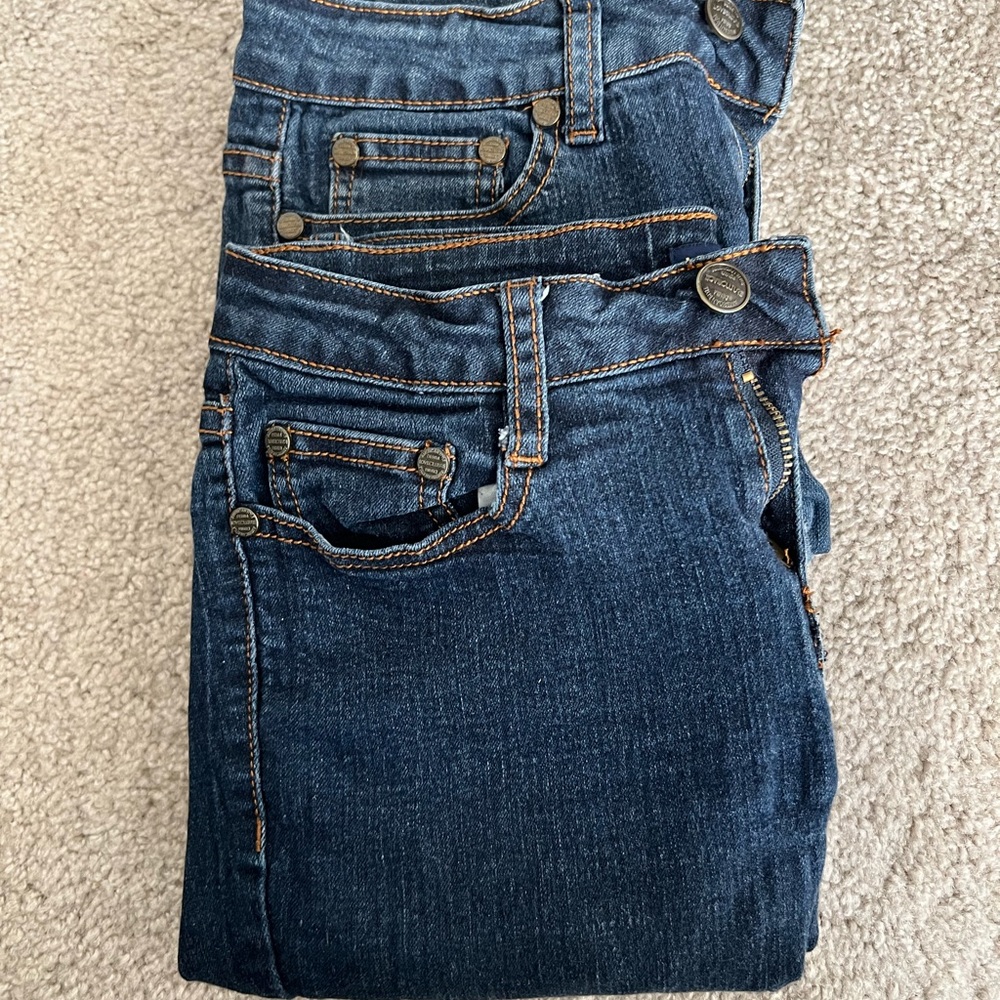 Love culture jeans